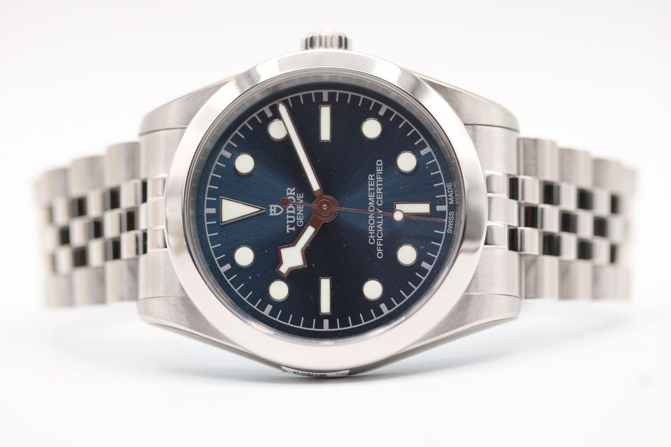 Tudor Black Bay 36 M79640-0002 Image 6